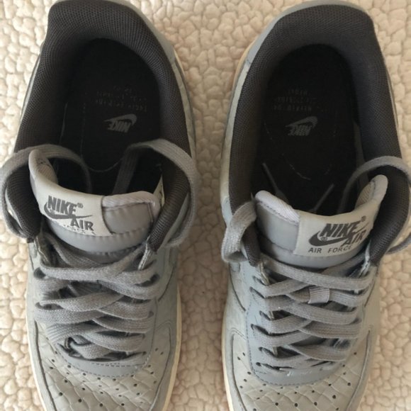 Nike Air Force 1 - Great Condition! - Picture 2 of 6